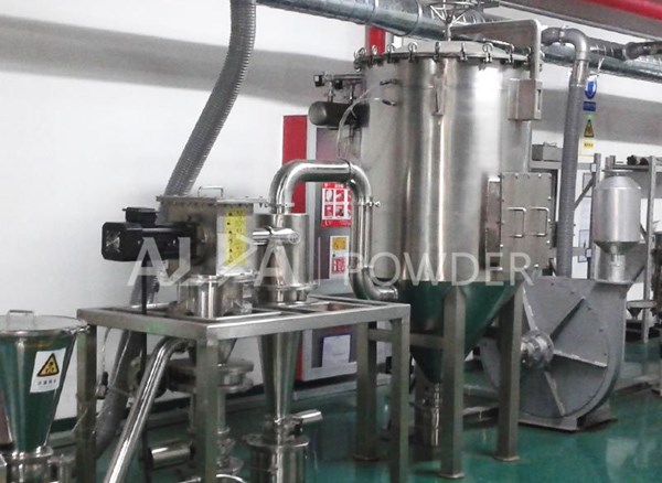 粉碎機有哪些操作規(guī)范？
